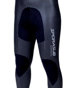 Yamamoto Sporasub